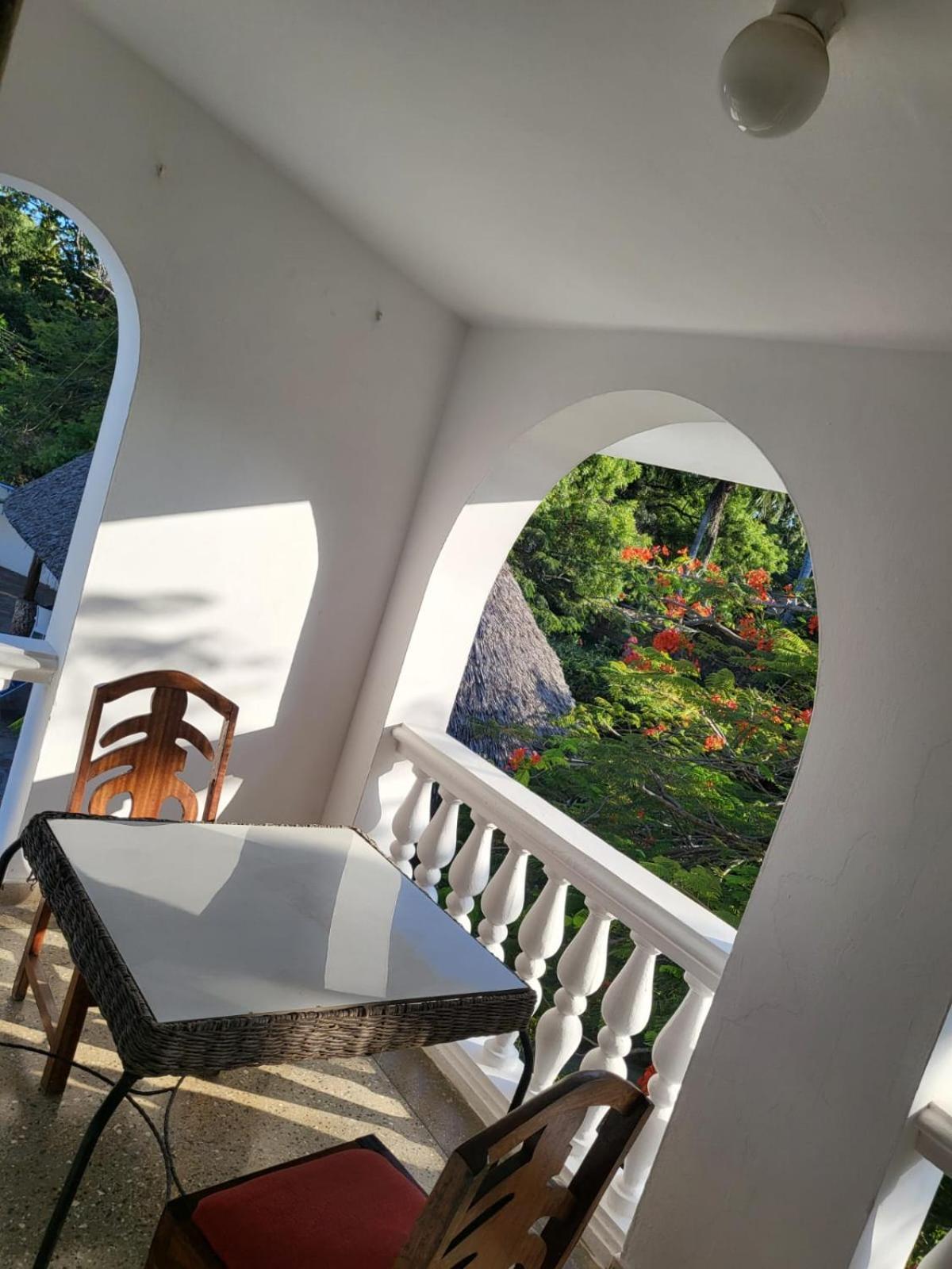 Maasai Resort Момбаса Екстериор снимка