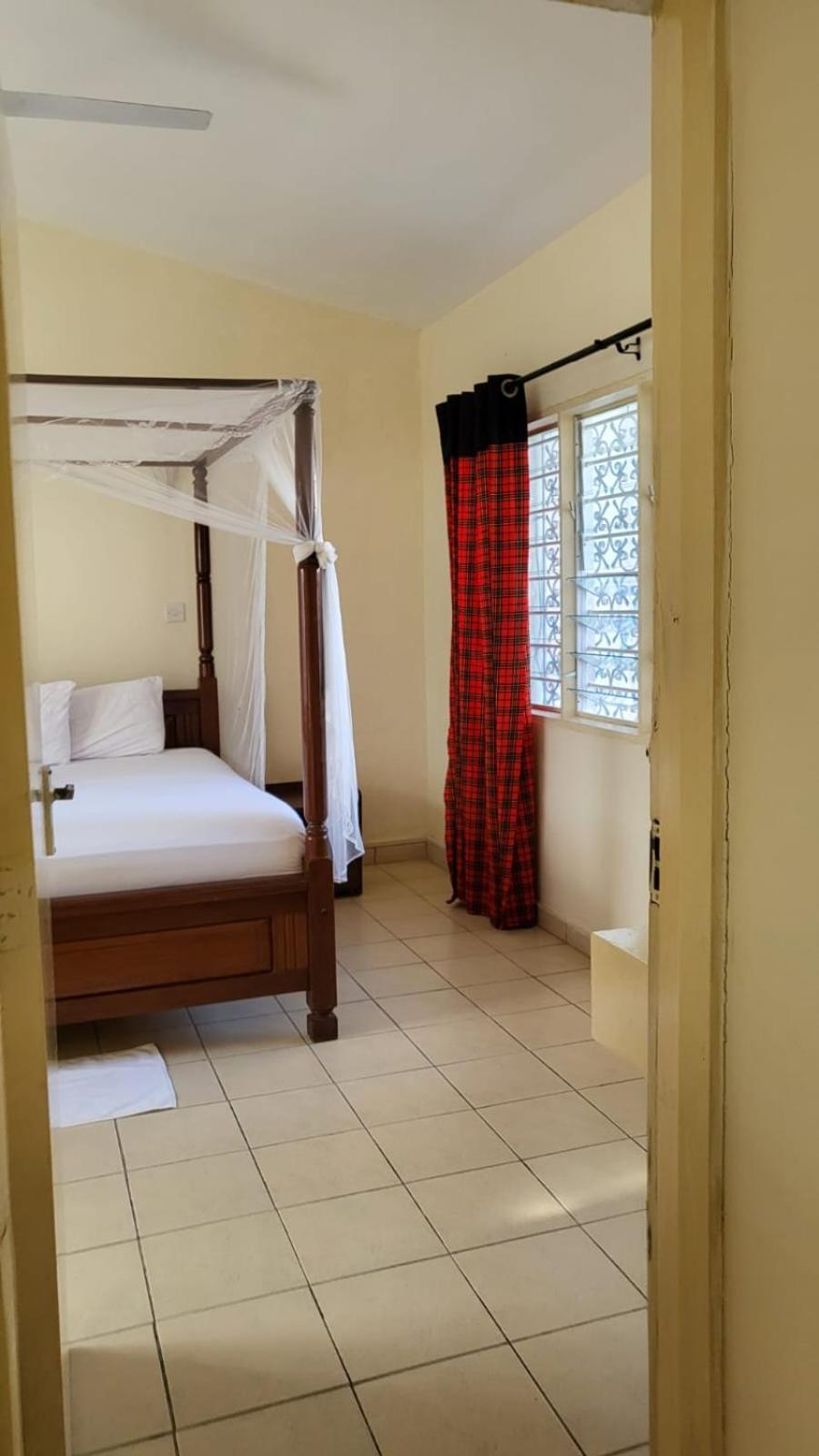 Maasai Resort Момбаса Екстериор снимка